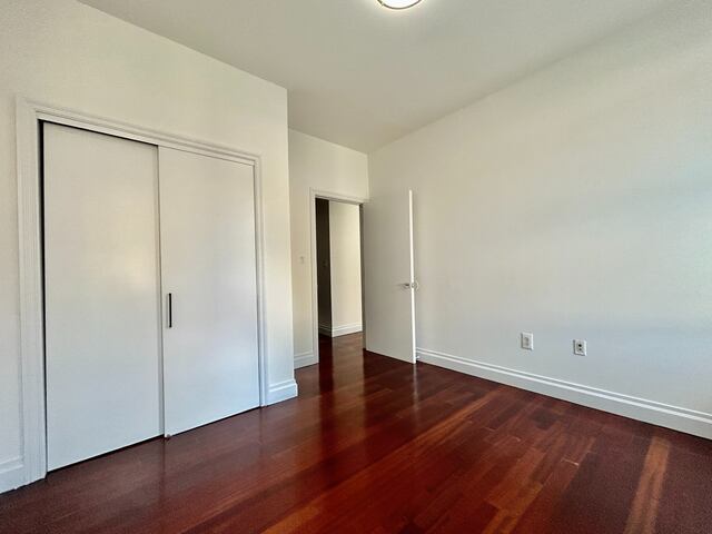 2-Bedroom at The Westbourne : 609 West 137th