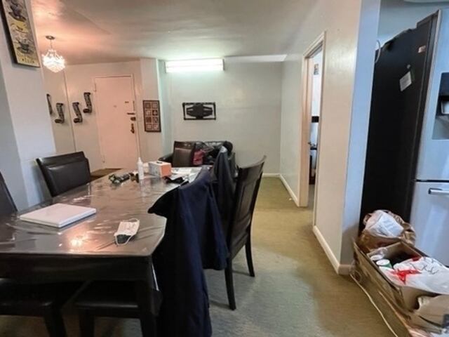 2-Bedroom at 390 Rugby Road