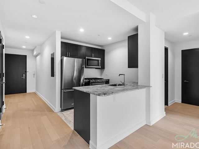 1-Bedroom at 21 West End Avenue