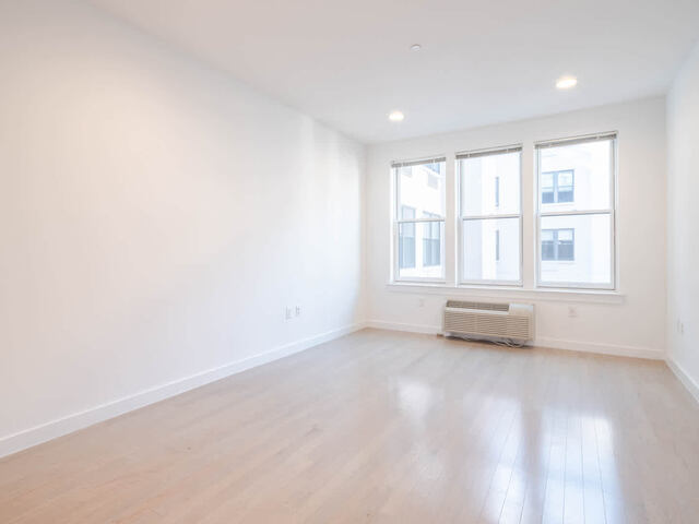 Living Room with Hard Surface Flooring