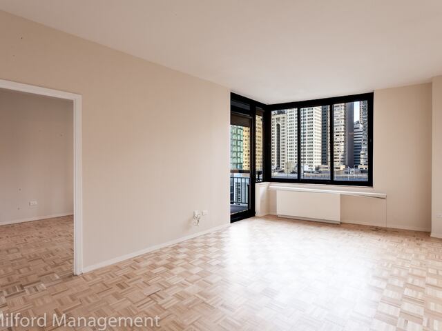 1-Bedroom at Liberty View