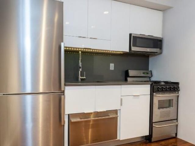 1-Bedroom at 51 Leroy Street