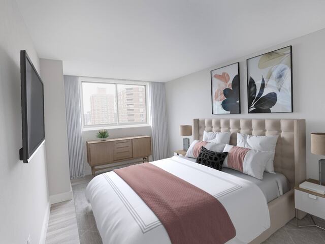 3-Bedroom at Kips Bay Court : 490 Second Ave