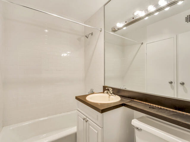 2-Bedroom at 226 East 25th Street