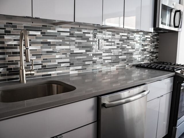 3-Bedroom at Kips Bay Court : 484 Second Ave