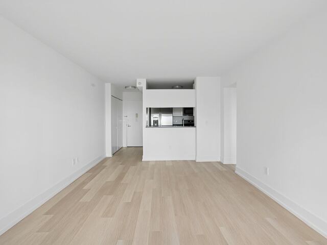 1-Bedroom at 420 West 42nd Street