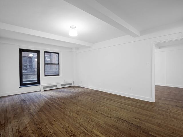 1-Bedroom at West Pierre