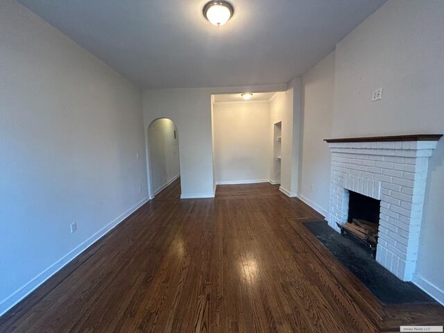 Studio at 161 West 10th Street