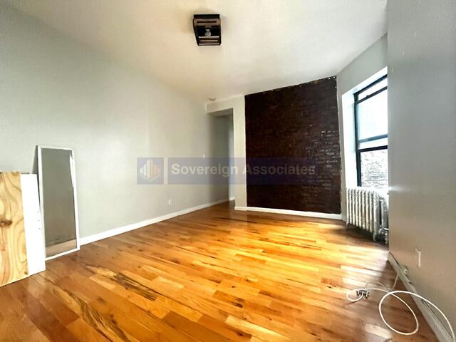 3-Bedroom at 539 West 156th Street