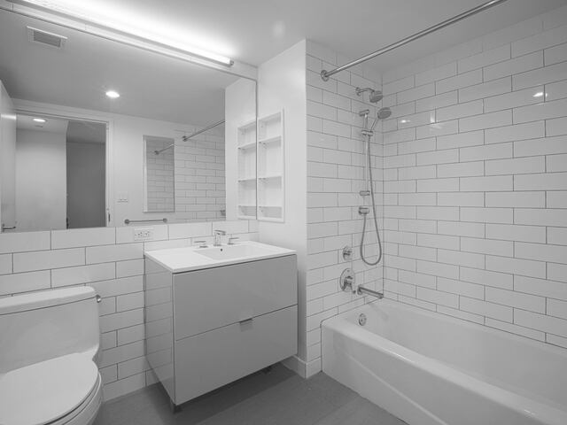 1-Bedroom at Enclave at the Cathedral