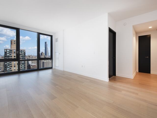 1-Bedroom at 21 West End Avenue