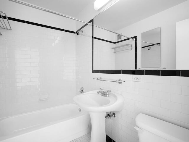 1-Bedroom at 420 West 42nd Street