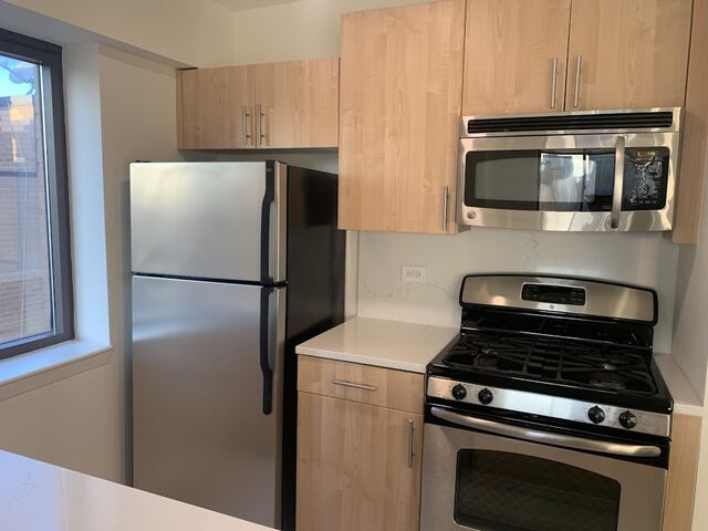 2-Bedroom at The Helux