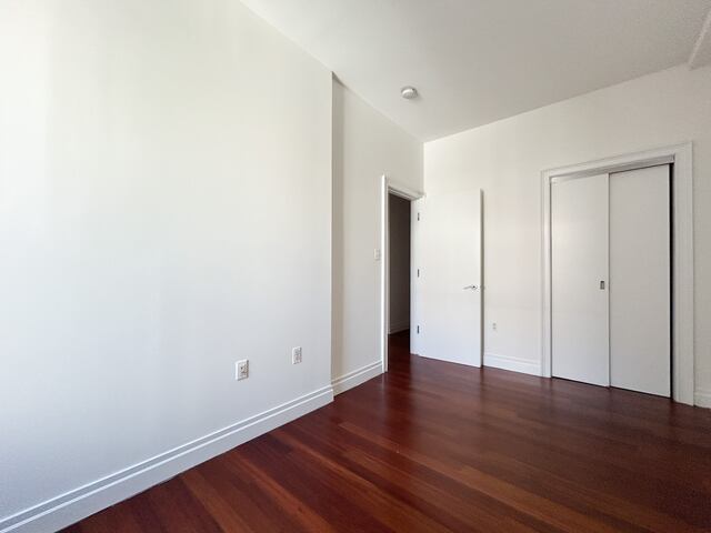 3-Bedroom at The Westbourne : 611 West 137th