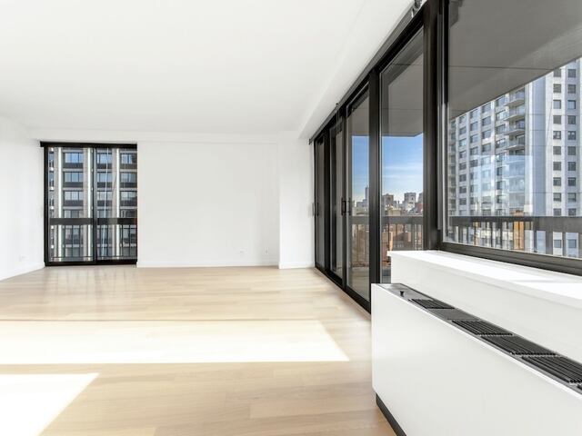 2-Bedroom at Le Triomphe