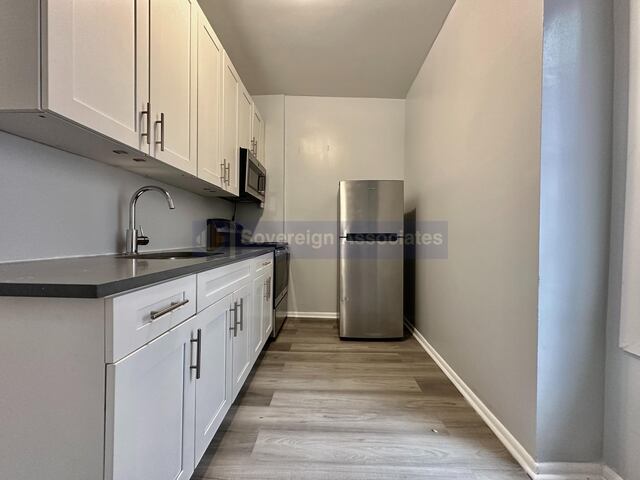 1-Bedroom at 518 West 204th Street