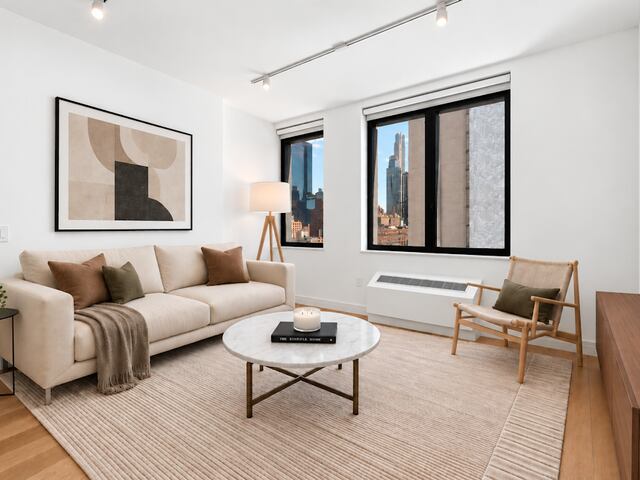 1-Bedroom at Mercedes House