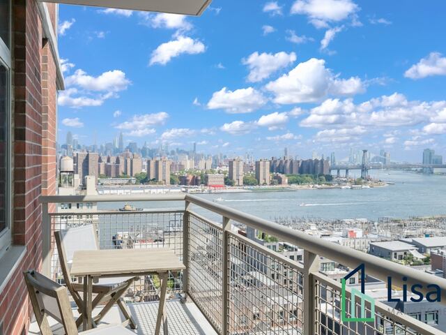 1-Bedroom at J Condominium