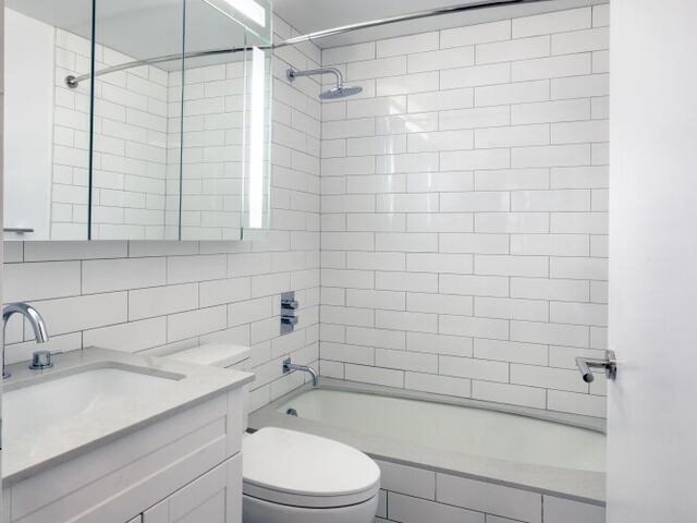 1-Bedroom at Claridge's