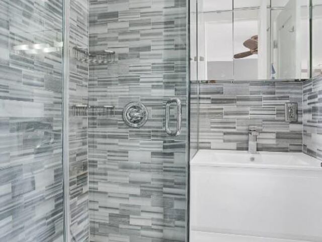 2-Bedroom at 2100 Second Avenue