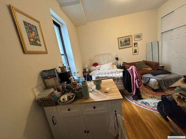 Studio at 2020 Broadway
