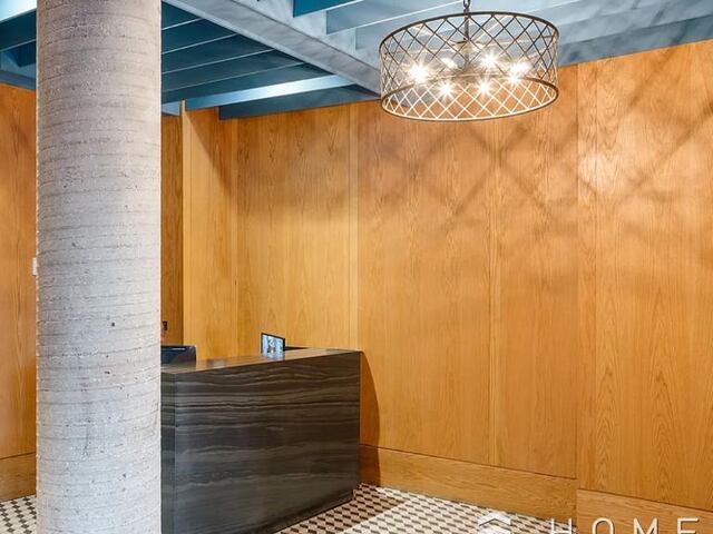 1-Bedroom at 371 Humboldt Street