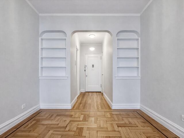 2-Bedroom at 100 Bennett Avenue