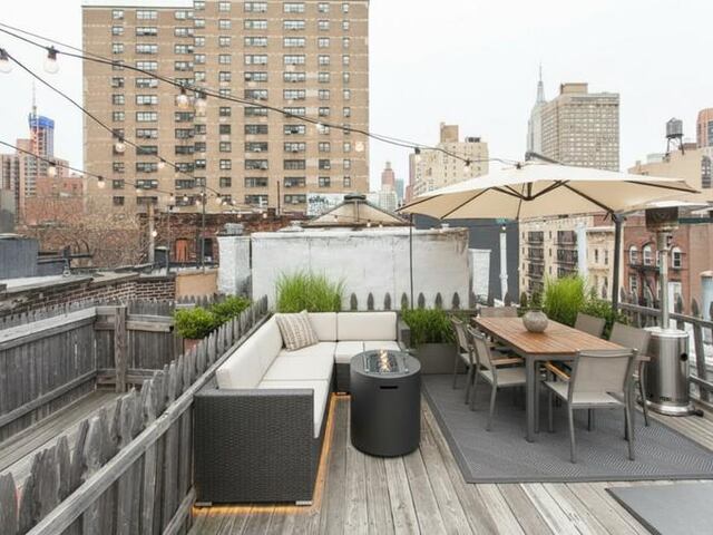 1-Bedroom at 493 Second Avenue