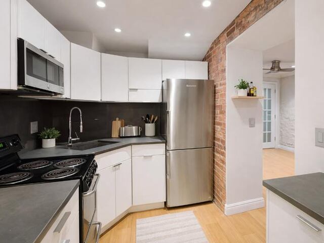 3-Bedroom at 326 East 35th Street