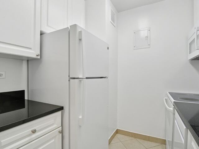 1-Bedroom at Carnegie Mews