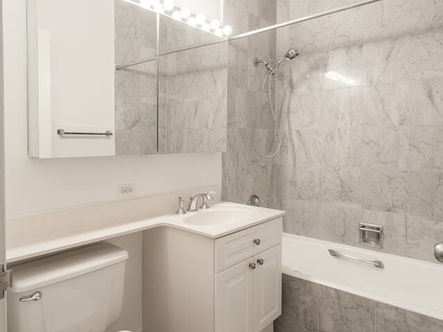 1-Bedroom at Liberty View