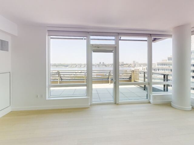 2-Bedroom at 525 West 52nd Street