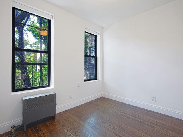 2-Bedroom at 240 West 4th Street