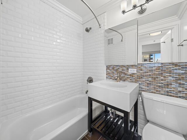 1-Bedroom at Sutton Court