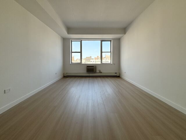 1-Bedroom at SOHO Court
