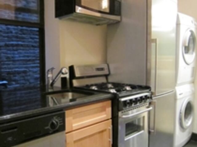 3-Bedroom at 52 Barrow Street