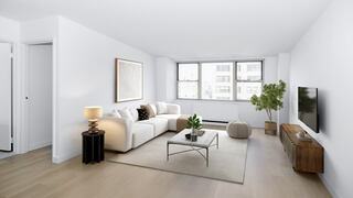 1-Bedroom at The Habitat (Manhattan)