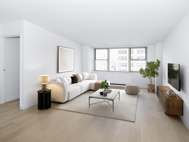 1-Bedroom at The Habitat