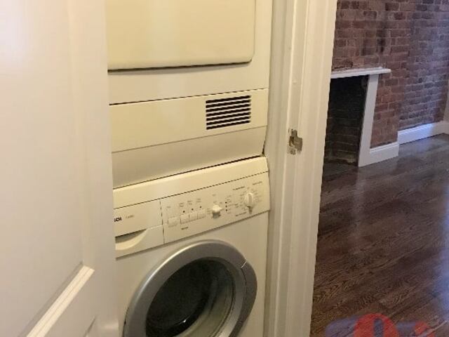 Studio at 53 Leroy Street