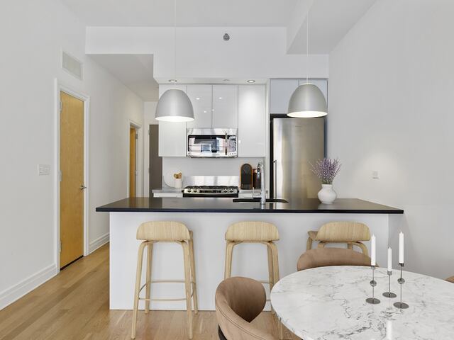 1-Bedroom at 30 Washington Street