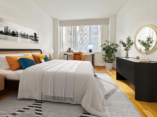 1-Bedroom at Emerald Green