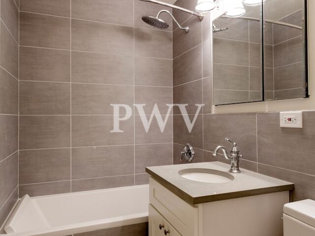 Studio at Park West Village: 788 Columbus Ave