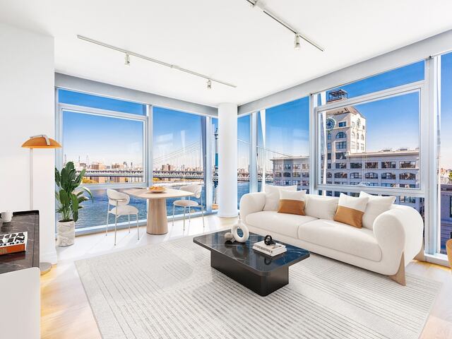 2-Bedroom at 60 Water Street