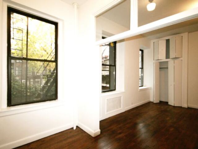 Studio at 26 Greenwich Avenue