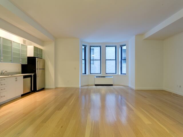 Studio at 37 Wall Street