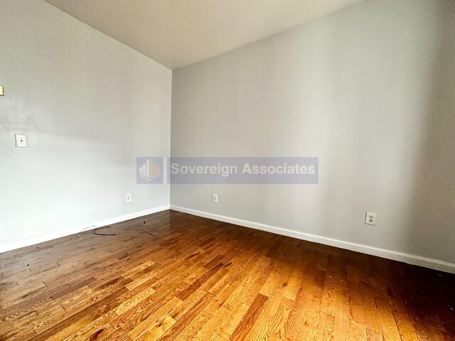 1-Bedroom at 70 Post Avenue