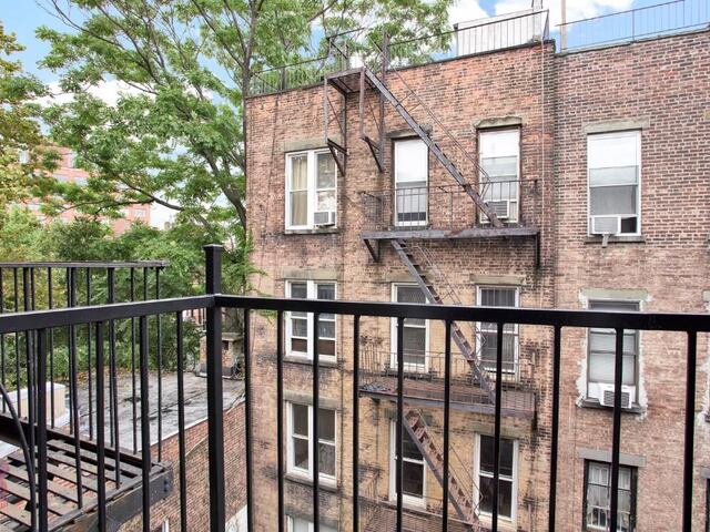 1-Bedroom at 53 Leroy Street