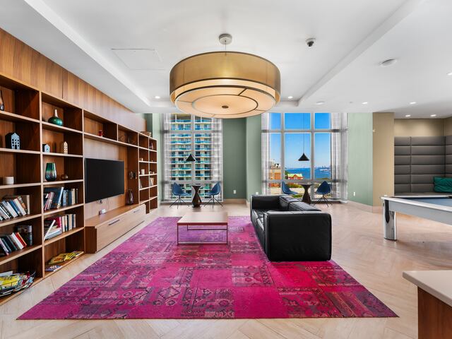 2-Bedroom at Newport: Laguna