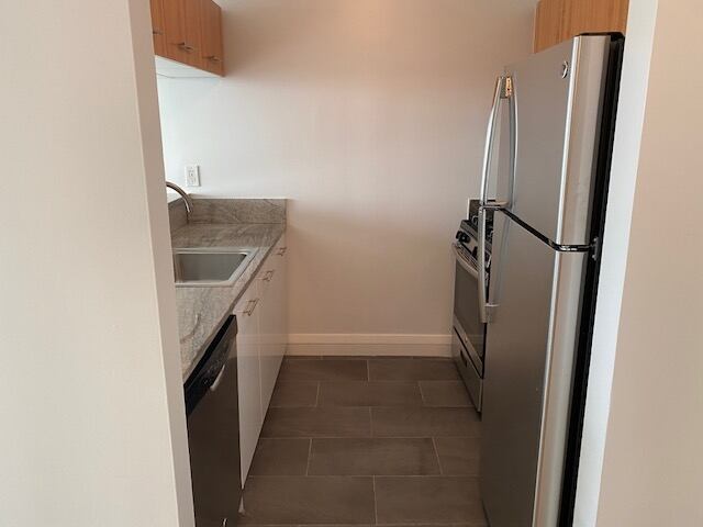 1-Bedroom at 800 Sixth Avenue