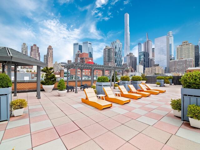 1-Bedroom at Midwest Court